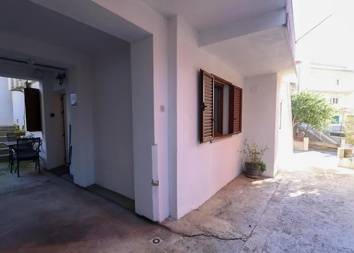 Little Jewel Apartamento Šibenik