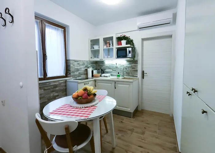 Apartamento Little Jewel