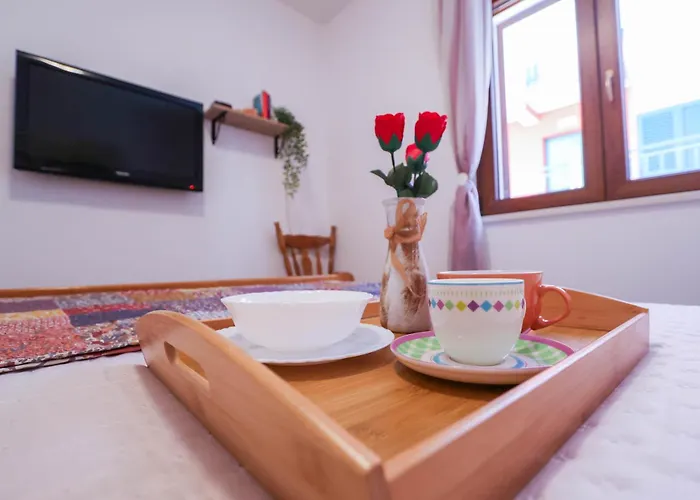 Little Jewel Apartamento *