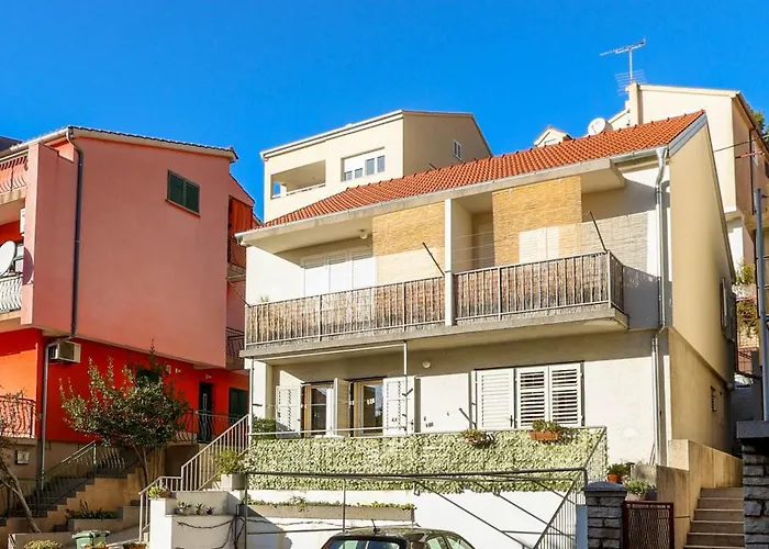 Apartamento Little Jewel