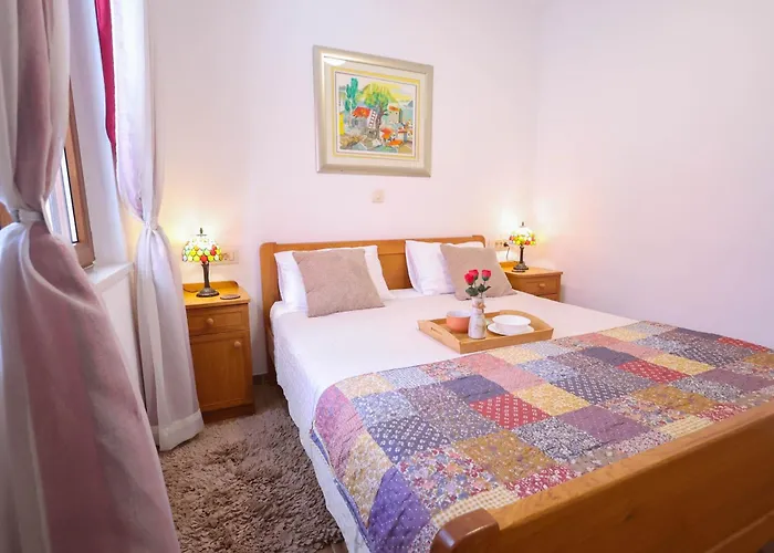 Apartamento Little Jewel Šibenik