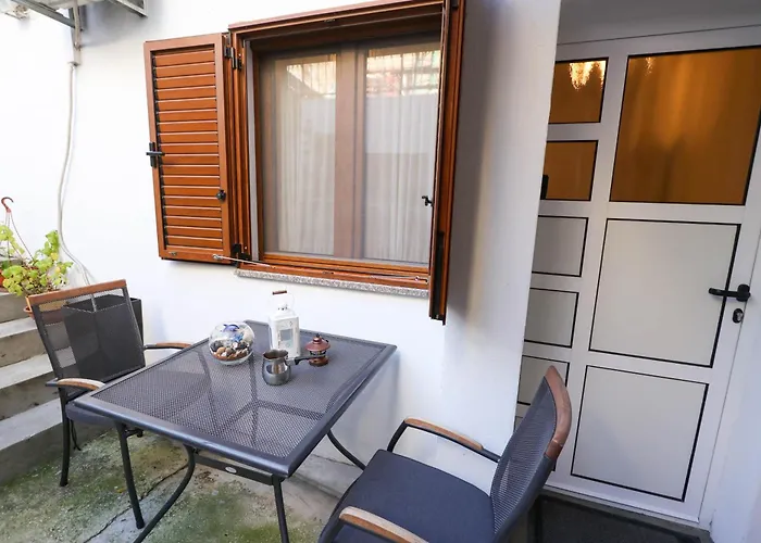 Apartamento Little Jewel *