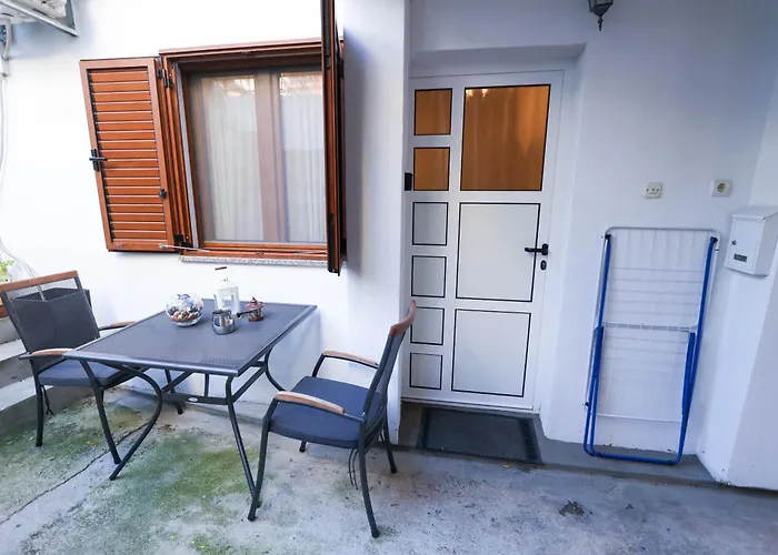 Little Jewel Apartamento