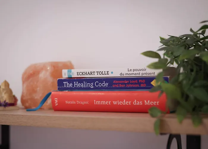 Apartamento Little Jewel Šibenik