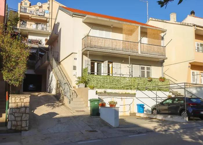 Little Jewel * Šibenik