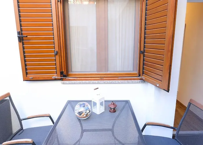 Little Jewel Apartamento Šibenik