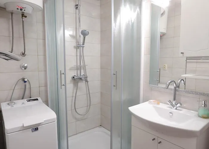 Little Jewel * Šibenik