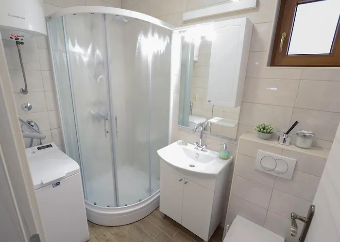 Little Jewel Apartamento *