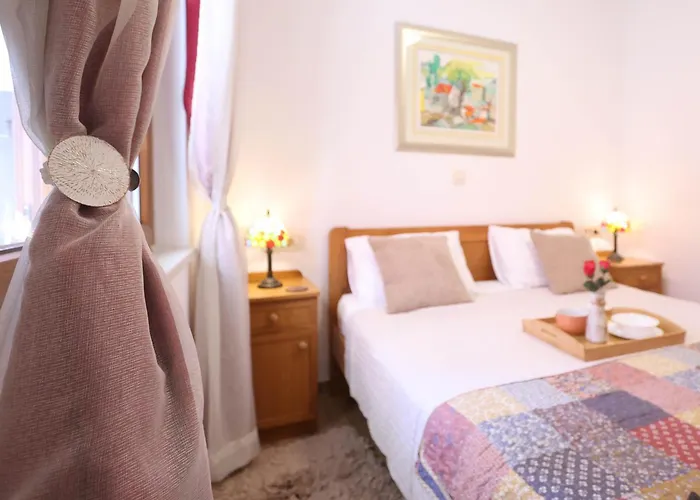 Little Jewel Šibenik