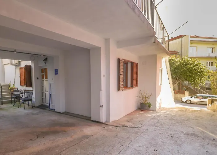 Little Jewel Apartamento Šibenik