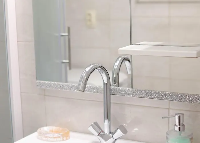 Apartamento Little Jewel Šibenik