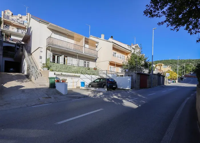 Little Jewel Apartamento Šibenik