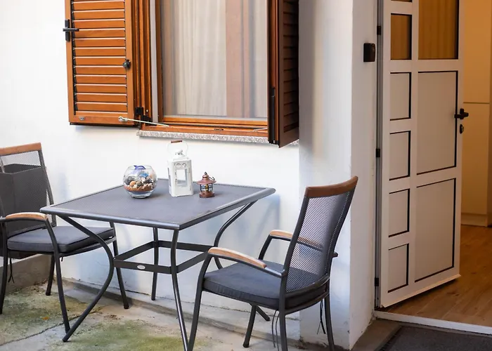 Little Jewel Apartamento