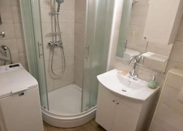 Apartamento Little Jewel