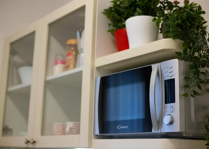 Little Jewel Apartamento