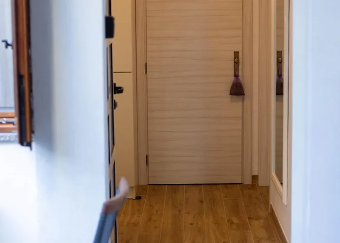 Apartamento Little Jewel