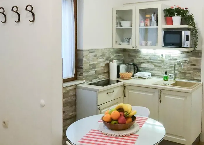 Apartamento Little Jewel